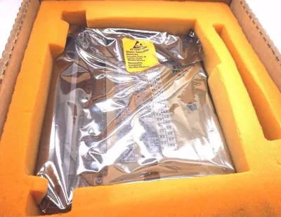NEW TEXAS INSTRUMENTS 505-5012 PLC MODULE 5055012