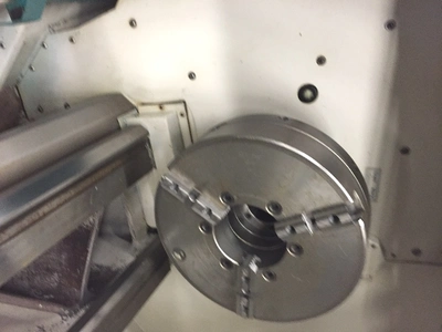 USED 2007 DMTG INGERSOLL