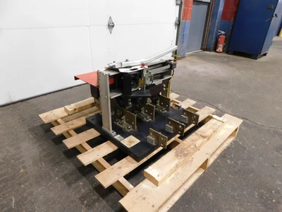 Pringle NA Switch Accessories | Equipment Recovery Corp. (3)