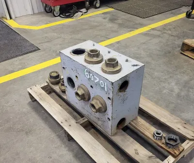 USED WHEATLEY P-323
