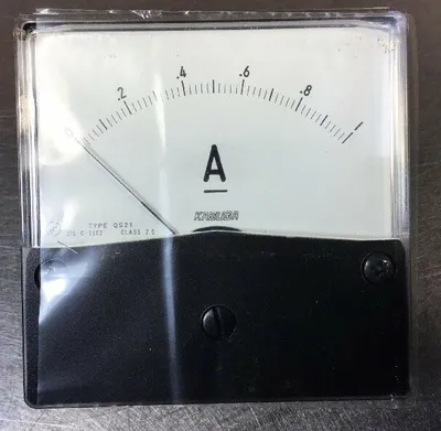 Used Kasuga _UNKNOWN_ Meters - Misc South Carolina US | Palmetto Automation #1166440
