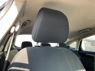 Used 2019 FORD FUSION HYBRID Cars Michigan US | Miedema Asset Management Group #1761266
