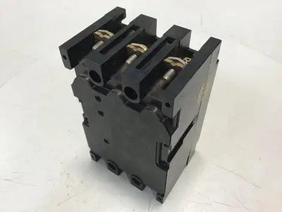 USED FUJI ELECTRIC SA33-30