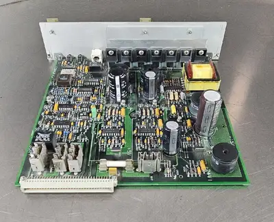 USED INDUSTRIAL MRO FISHER ROSEMOUNT CP6701X1-FA8