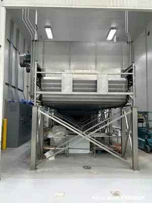 USED AEROMATIC C1 120-65 RGC