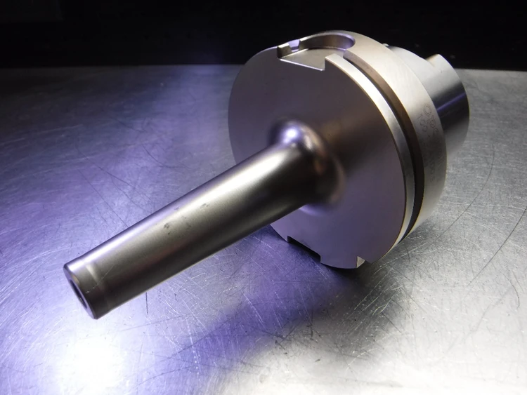 Used POKOLM _UNKNOWN_ HSK Holders Michigan US | Superior Machine & Tool Inc #214779
