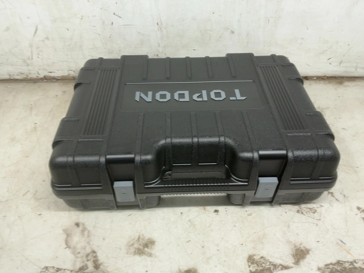 Used TOPDON PHOENIX MAX Analyzer Testers Michigan US | Miedema Asset Management Group #1760857