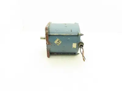 Used SUPERIOR _UNKNOWN_ Motors (misc) Indiana US | Arrow Industrial #555548