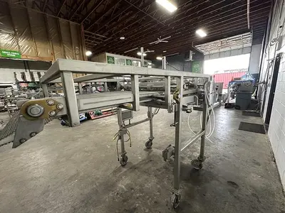 All-Purpose Batter Applicator
