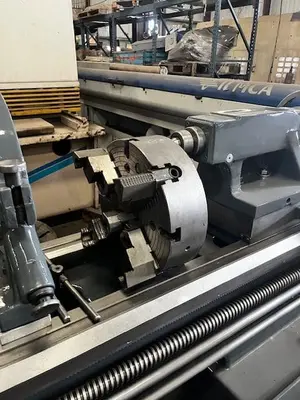 USED WHACHEON HL-630