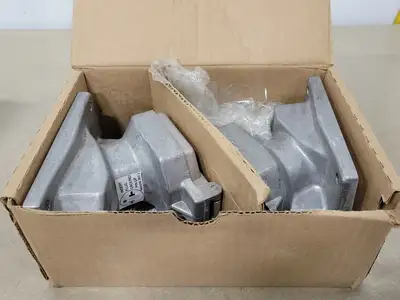 NEW COOPER ENR5201