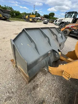 Used 2023 LIEBHERR LR636 Crawler Loaders Maryland US | Core Equipment Group #1502041