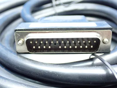 USED SIEMENS 6ES73683CB010AA0