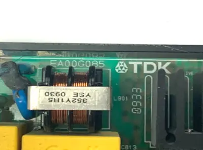 Used TDK JBW24-4R3 DC Power Supplies Michigan US | Maverick Industrial Sales #1487564