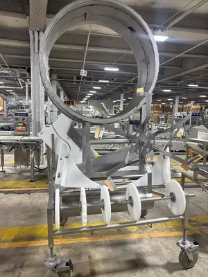 Used 2020 NOTHUM SUPERFLEX Batter and Breading Machines Illinois US | M&M Equipment Corp. #1266975