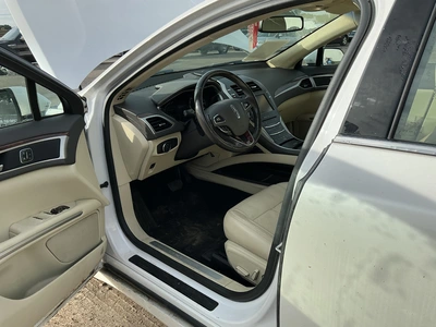 Used 2015 LINCOLN MKZ Sedans Michigan US | Miedema Asset Management Group #1457232