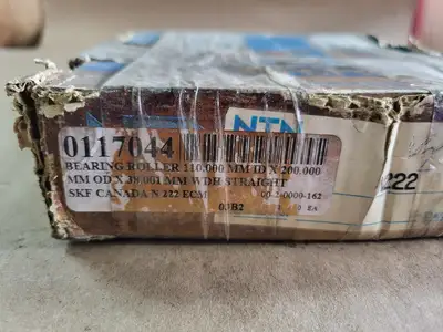 NEW NTN N222
