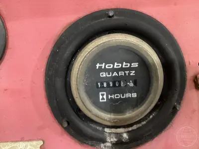 Used 1999 BRISTOL RIGGER SPECIAL RS80 Liquid Propane Forklifts Illinois US | Forklift Exchange #1274615