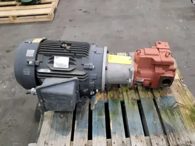 Used US MOTORS CD50P2F Motors (misc) British Columbia CA | Lenmark #246372