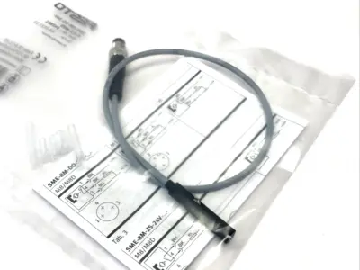 New | in-Stock Festo 543861 Proximity Sensors Michigan US | Maverick Industrial Sales #1389119