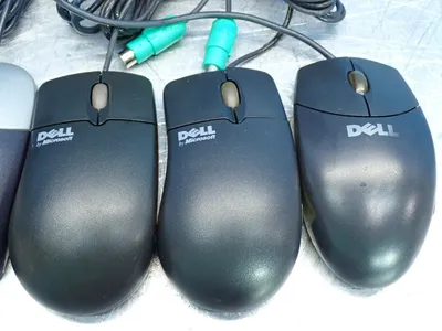 Used DELL MUVDEL1, (2) X0608477, 8518411000 Computer Accessories Ohio US | HGR 24 #982164