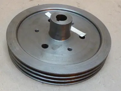 GENERIC Pulley 014611-01 USED