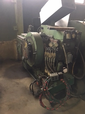 USED 1958 NATIONAL 500