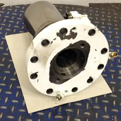 USED SUMITOMO SUM CYLINDER SD-30