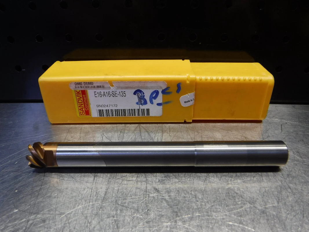 Used SANDVIK _UNKNOWN_ Indexable Tooling Michigan US | Superior Machine & Tool Inc #1407202