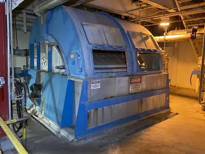 USED 1992 IMPCO CORU-DEK