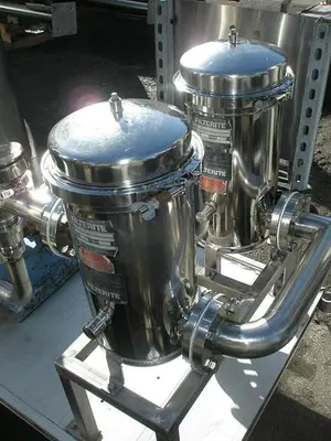 USED FILTERITE 910800-000