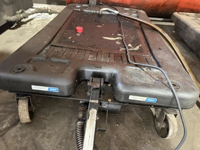 Used _UNKNOWN_ _UNKNOWN_ Sump Suckers Indiana US | Miedema Asset Management Group #1414947