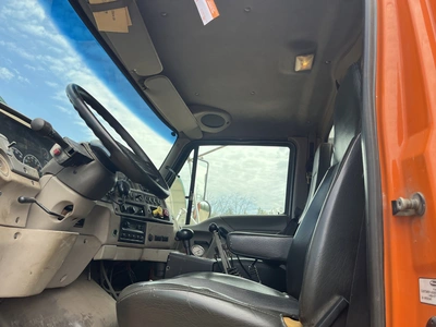 USED 2007 FORD L9500 6X4