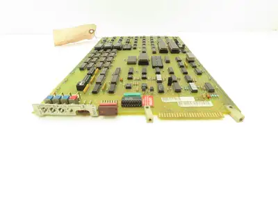 Cincinnati Milacron 3 531-4241A-1A-2A PCB Printed Circuit Control Board