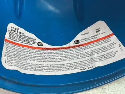 Used SEI VGARD Miscellaneous MRO Ohio US | HGR 24 #1744354