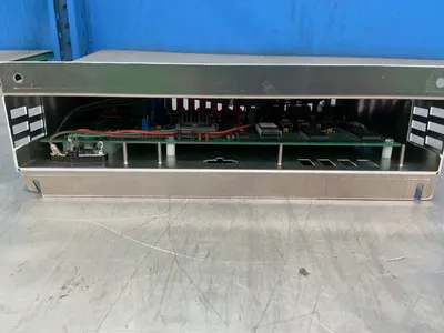 Used 2007 ADVANTAGE ELECTRONICS 230100 Temperature Controls Ohio US | HGR 24 #1572142