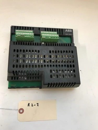 Used ABB 3HAC 3939-4 Robot Parts Indiana US | J&J Industrial Supply #1072561