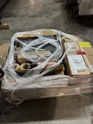 USED 2021 BROTECH DF330