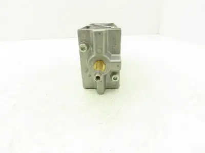 Festo JMFH-5-1/2 10166 Pneumatic Control Valve 5 Way 120 PSI 3/4"NPT