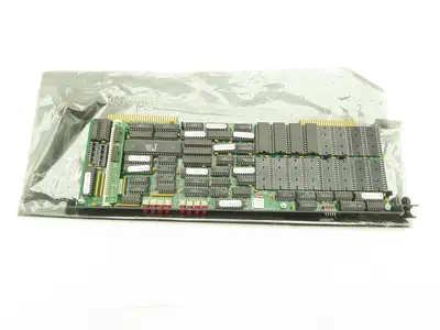 Zetron 2000 ADPCM Printed Circuit Board 702-9153 PCB Control Card