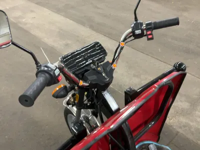 USED 2026 SDLANCH ET13