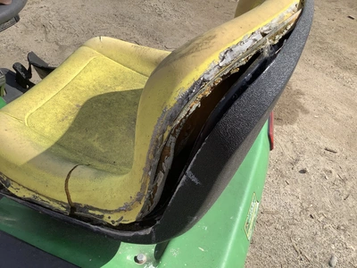 Used JOHN DEERE 345 Mowers Michigan US | Miedema Asset Management Group #1474498