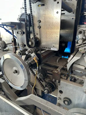 USED KHS 720