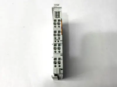 USED BECKHOFF ETHERCAT TERMINAL 8 DIGITAL OUTPUT
