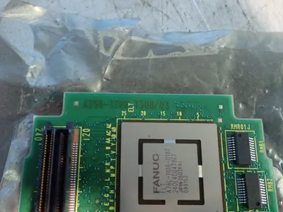 New | in-Stock FANUC A20B33000301 Circuit Boards | HGR 24 #747699
