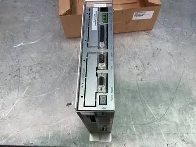 Used PARKER 638A063F0STOCAN000RD2 Servo Drives Ohio US | HGR 24 #1572135