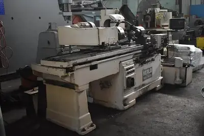 Used HEALD 275 Internal Grinders Kentucky US | Aucto #565222