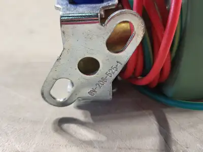 NEW ASCO 8314G023