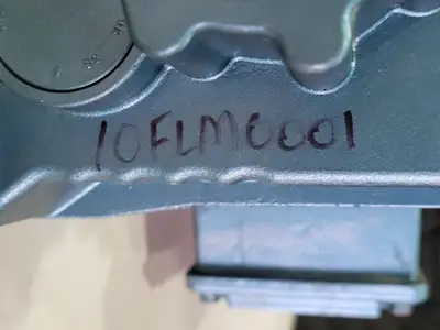 USED SEW-EURODRIVE R24DT71D4