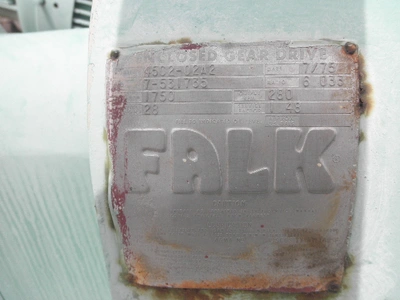 USED FALK 45C2-02A2